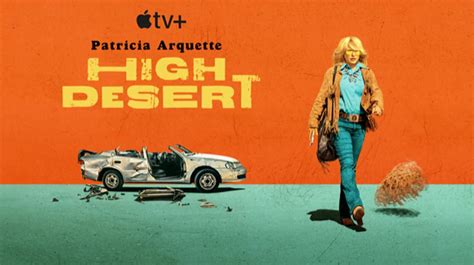 High Desert: Season 1 .